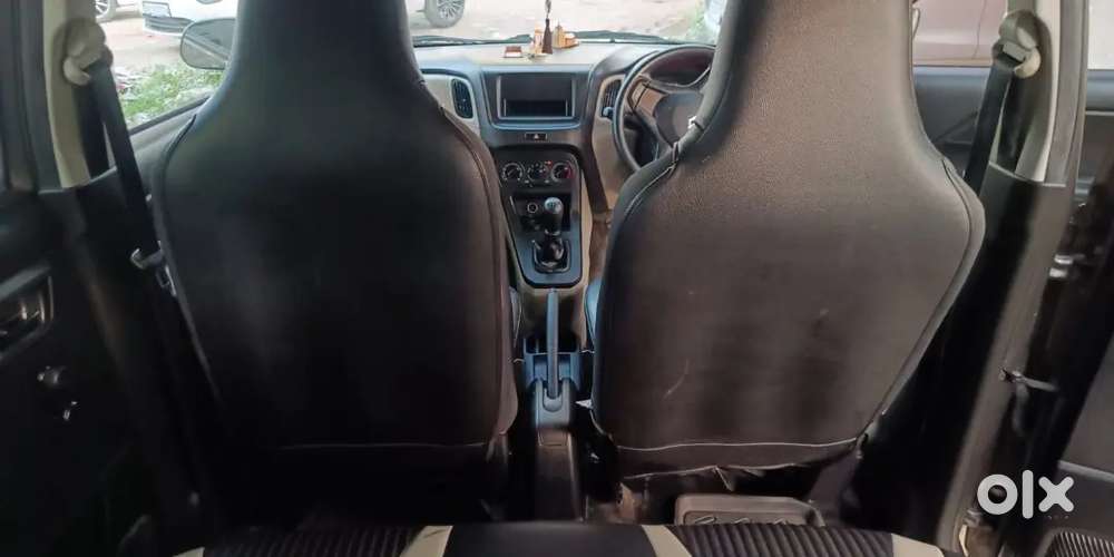 Maruti Suzuki Wagon R Lxi 2025 Year