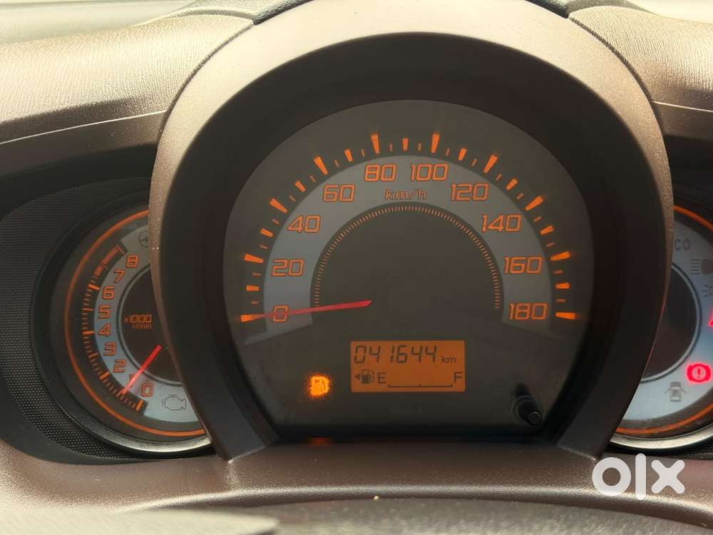 Honda Brio S Mt, 2013, Petrol