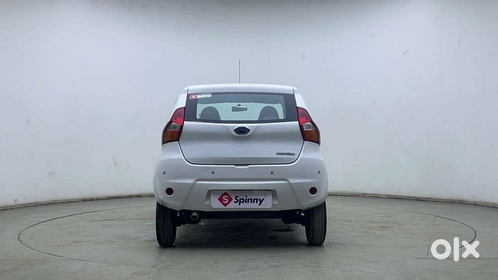 Datsun Redigo Amt 1.0 S, 2018, Petrol