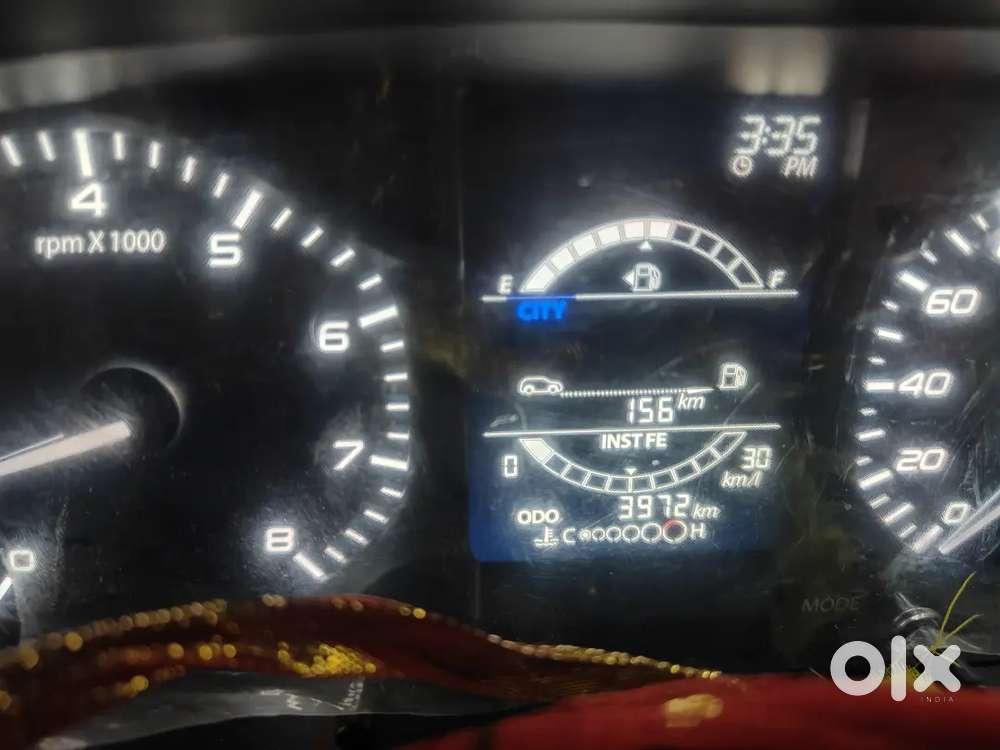 Tata Punch 2022 Petrol Well Maintained