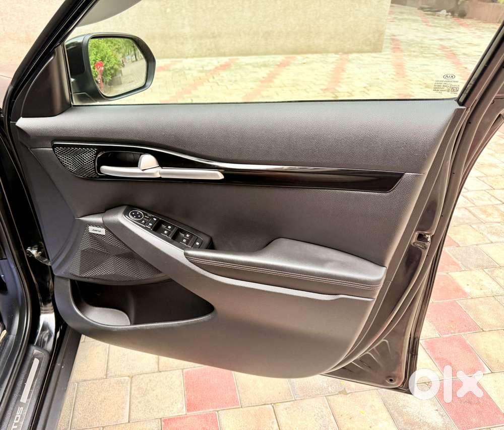 Kia Seltos 1.4 Gtx+ Turbo Gdi Petrol At, 2020, Petrol
