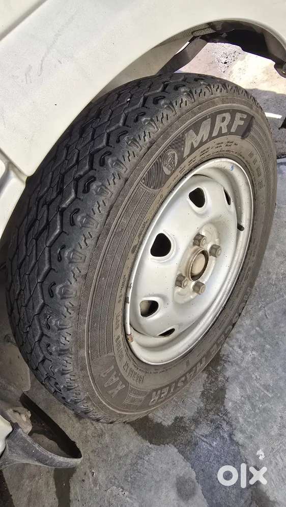 Tip Top Condition My Parsal Car