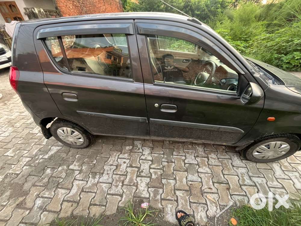 Maruti Suzuki Alto 2021 Model