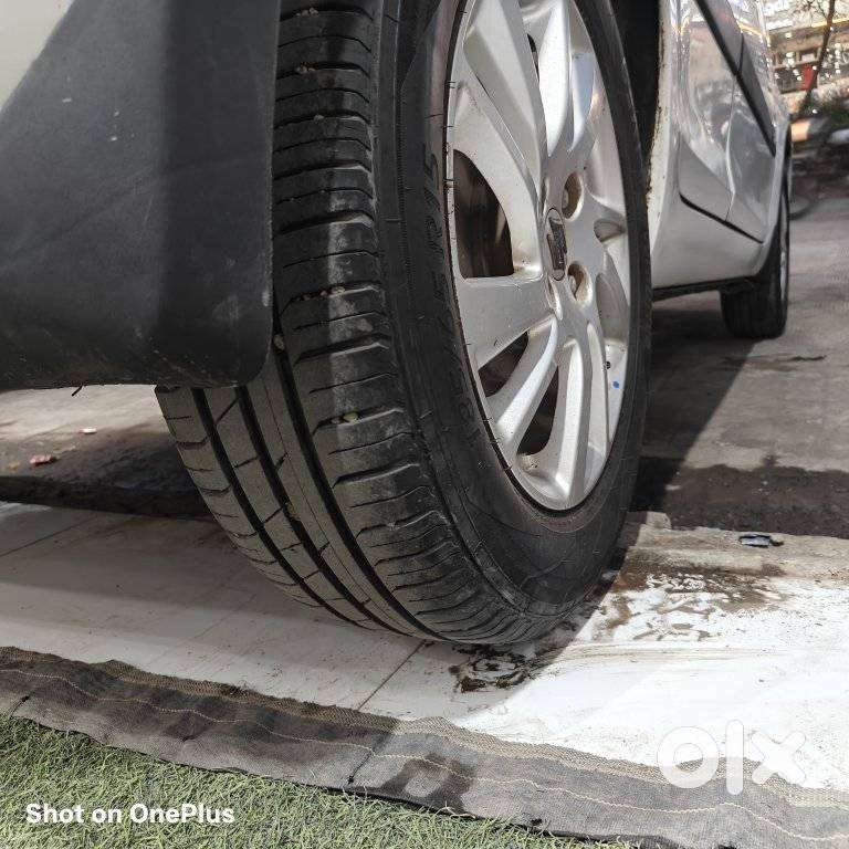 Maruti Suzuki Swift Zxi, 2014, Petrol