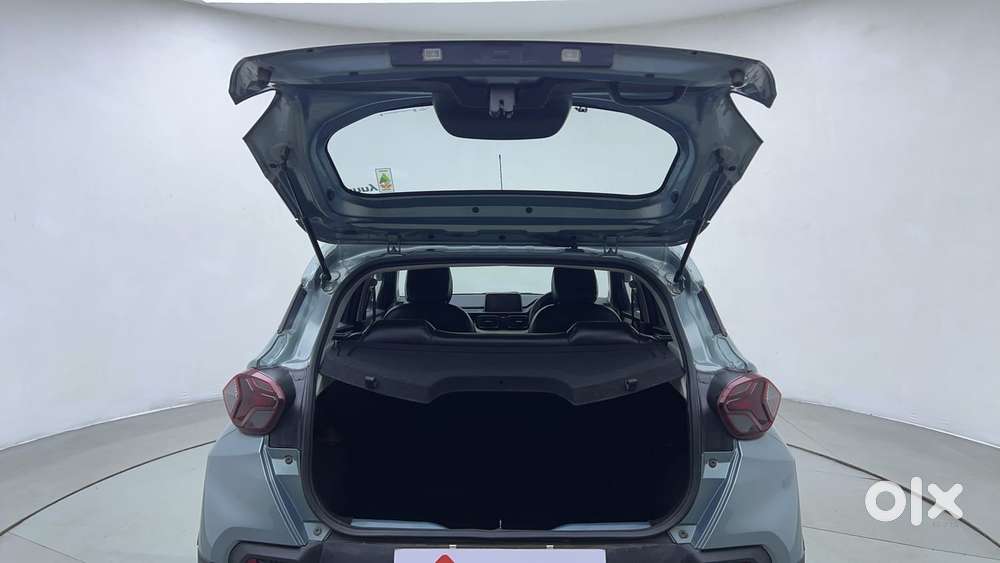 Tata Punch Adventure, 2023, Petrol