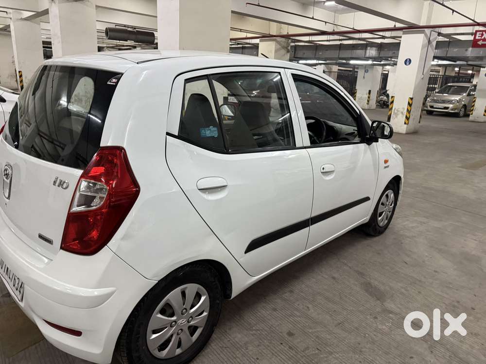 Hyundai I10 Magna 1.1l, 2011, Petrol