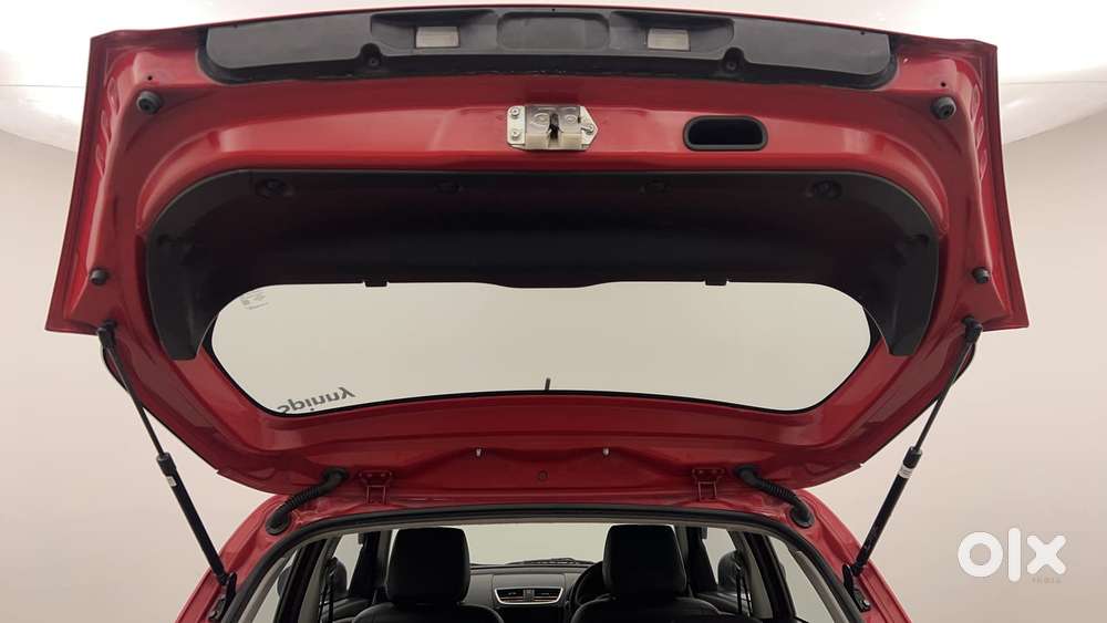 Maruti Suzuki Swift Vvt Vxi, 2015, Petrol