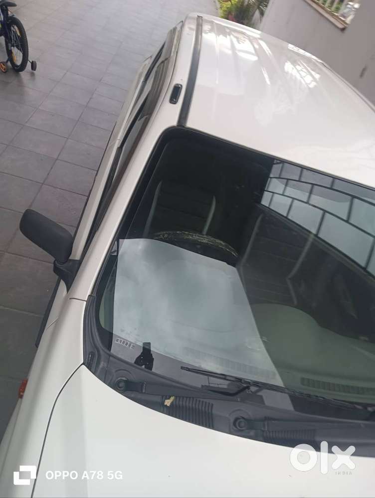 Maruti Suzuki Alto 2016