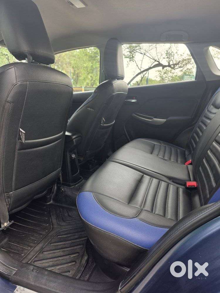 Maruti Suzuki Baleno Zeta, 2019, Petrol