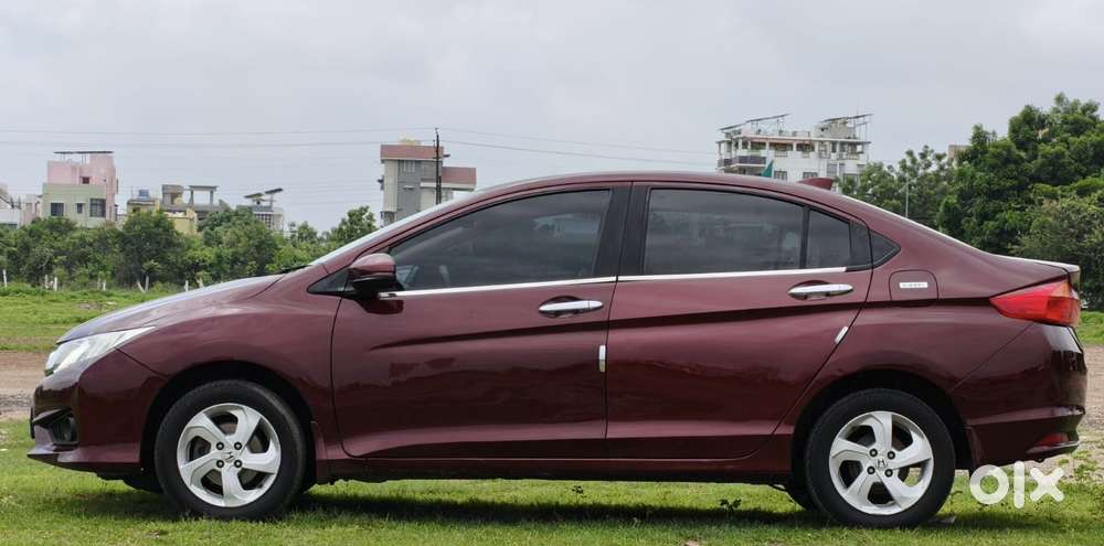 Honda City I Dtec Sv, 2015, Diesel