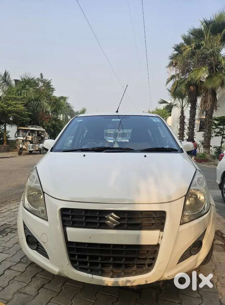 Maruti Suzuki Ritz 2014 Good Condition Available For Sale