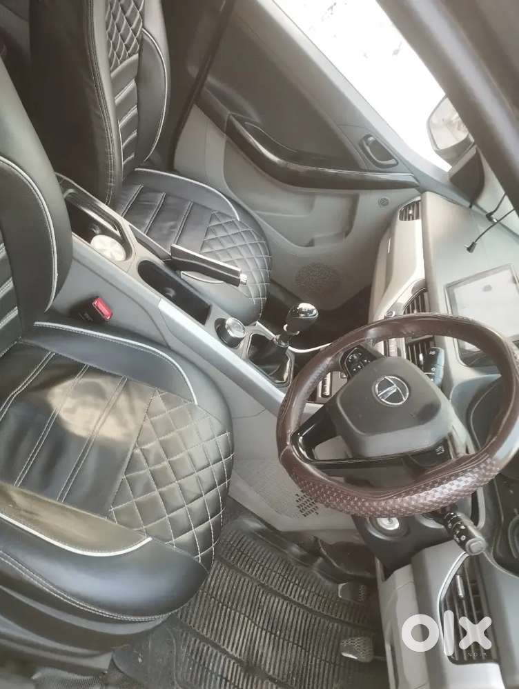 Tata Nexon Ev 2019