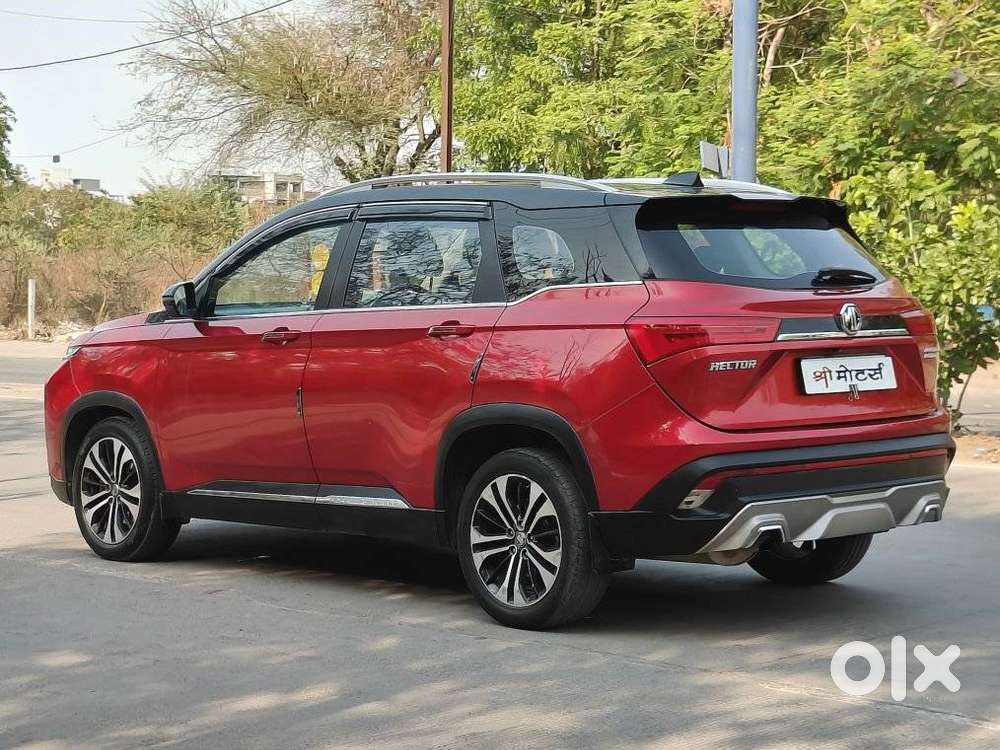 Mg Hector 2.0 Sharp Diesel, 2021, Diesel