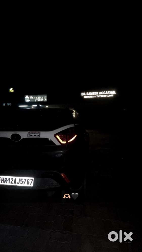 2019 Tata Nexon Diesel Car