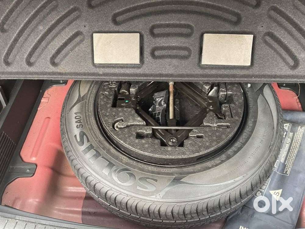 Hyundai Creta 1.4 E Plus, 2018, Diesel