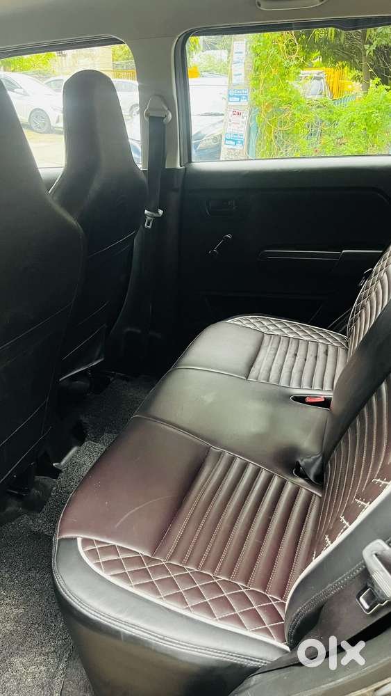 Maruti Suzuki Wagon R Lxi Cng, 2023, Cng & Hybrids