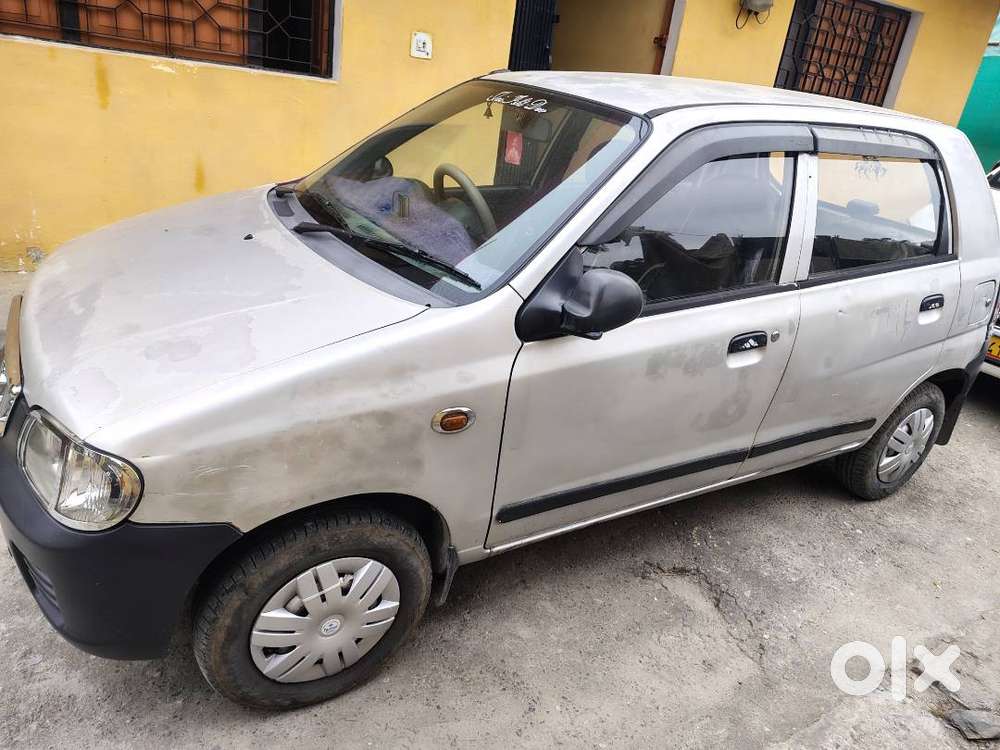 Good Condition Alto For Sale