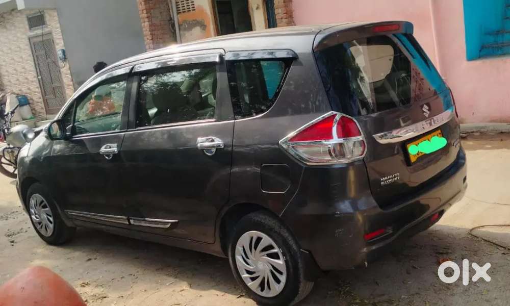 Maruti Ertiga