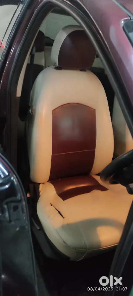 Fiat Punto Evo 2011 Diesel 80000 Km Driven