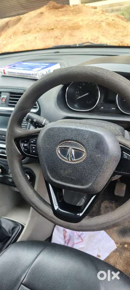 Tata Tiago 1.05 Revotorq 2018