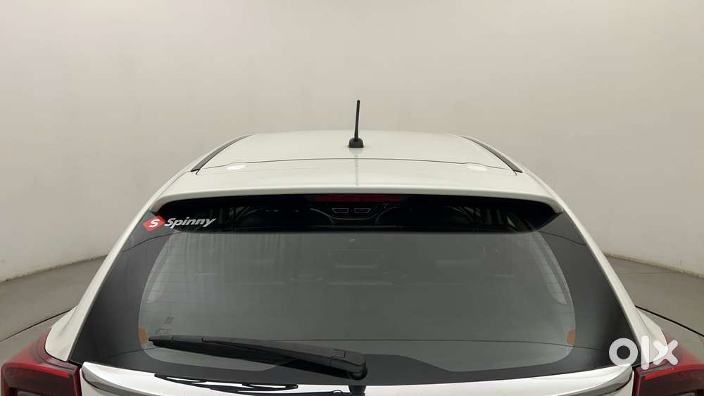 Toyota Glanza 1.2 V, 2024, Petrol