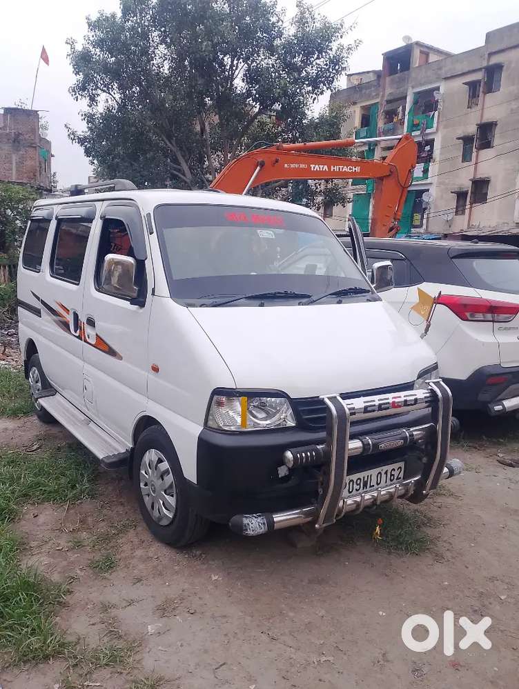 Maruti Eeco Ac 2022