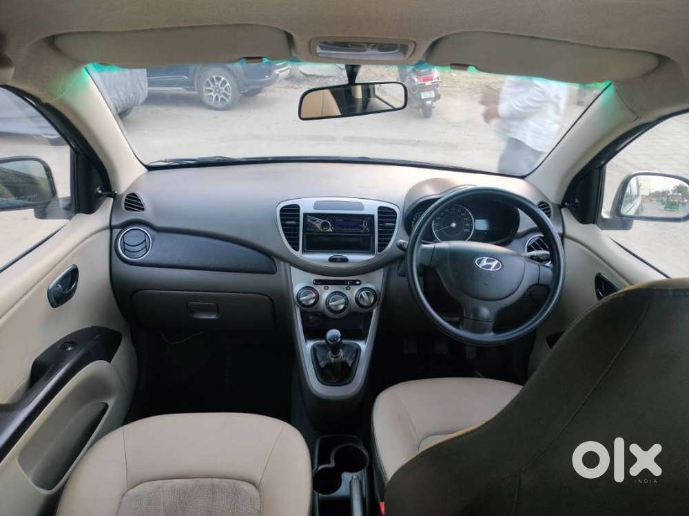 Hyundai I10 Magna 1.1l, 2014, Petrol