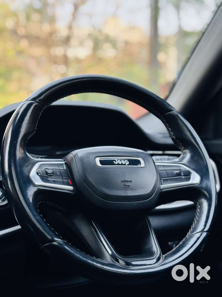 Jeep Compass 2.0 80 Anniversary Diesel, 2021, Diesel