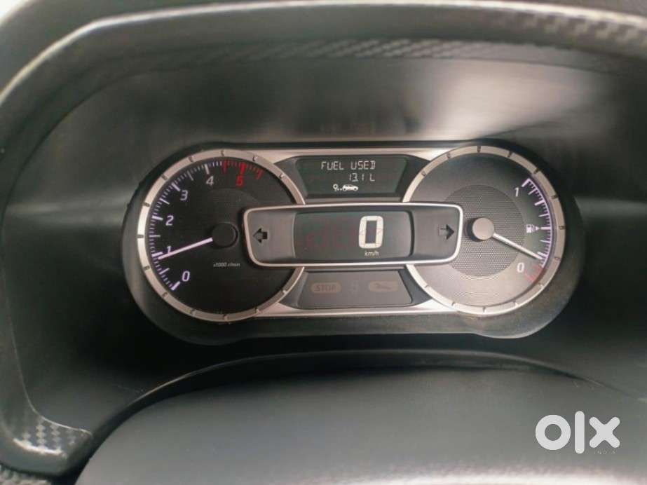 Nissan Kicks Xv Premium D, 2019, Diesel