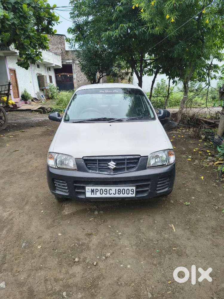 Maruti Suzuki 800 2011 Petrol 115000 Km Driven