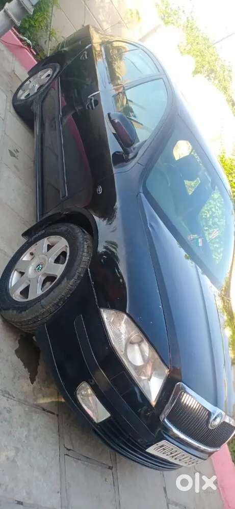 Skoda Laura 2007 Diesel 170000 Km Driven