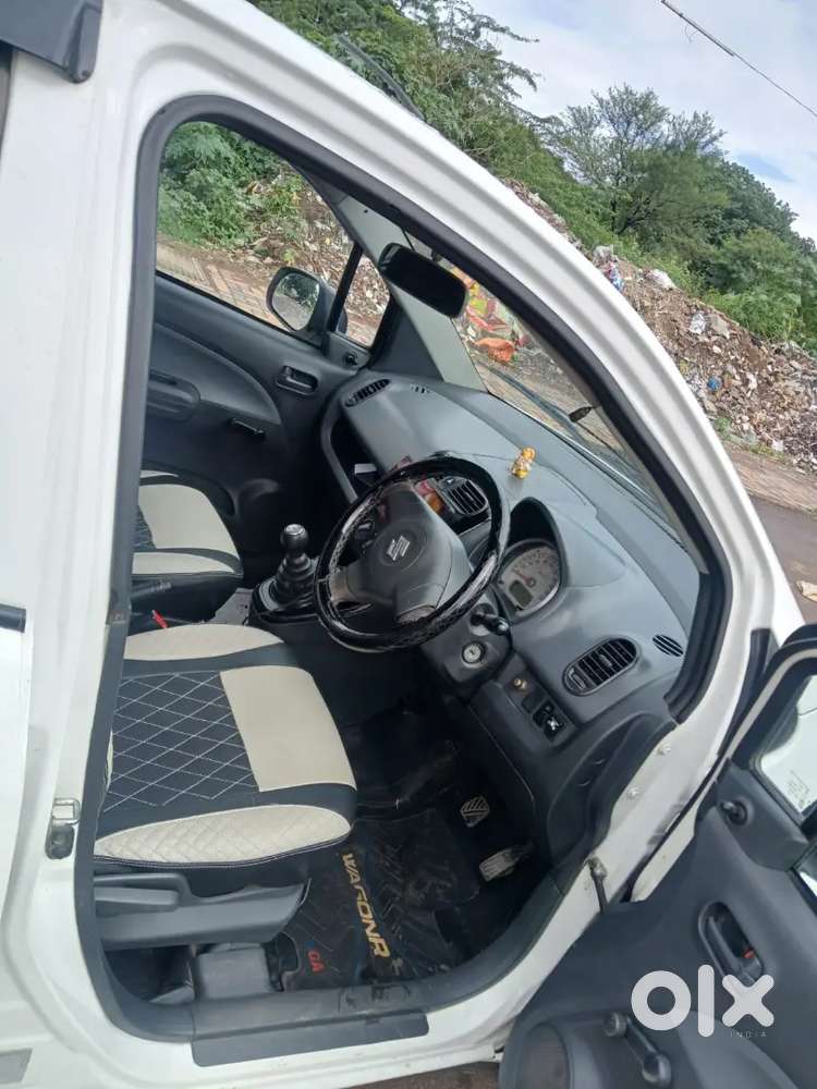 Maruti Suzuki Ritz Lxi 2016