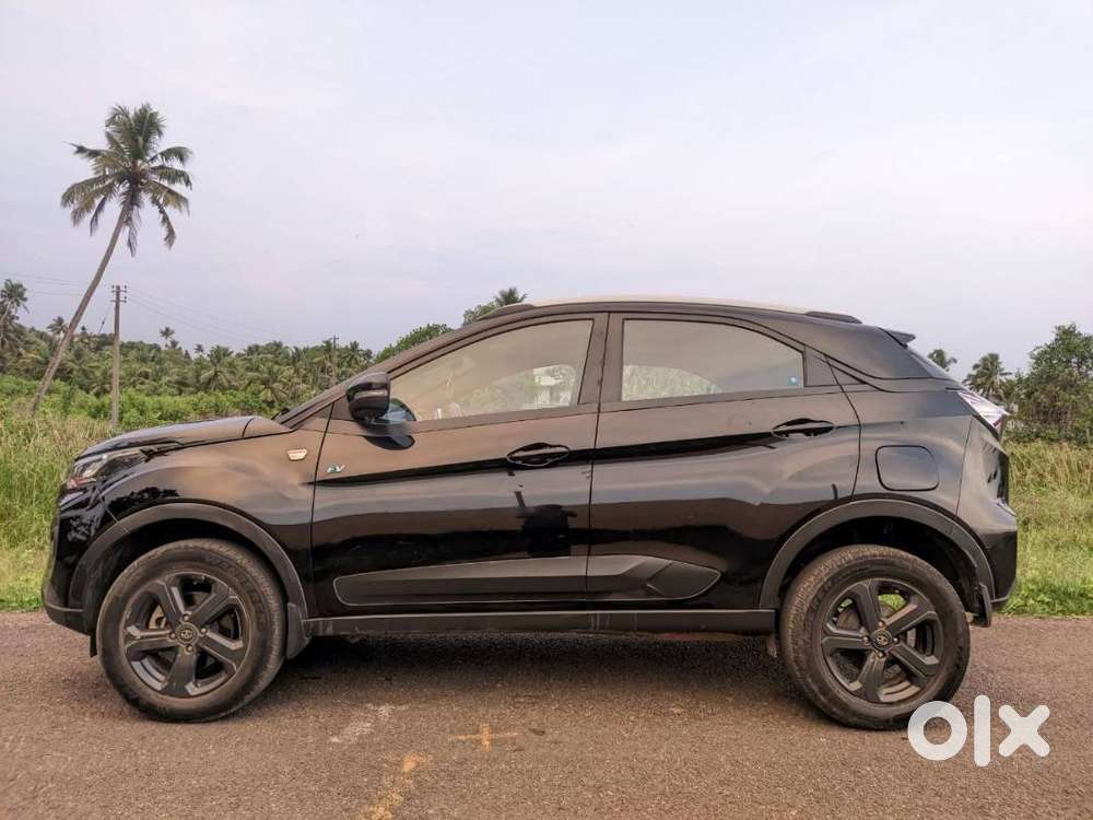 Perfect Condition Nexon Ev Nov 2022 Model