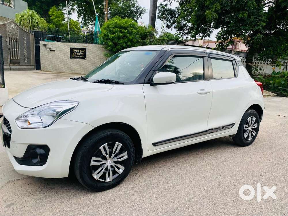 Maruti Suzuki Swift Amt Vxi, 2021, Petrol