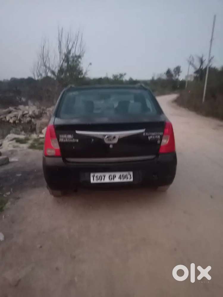 Mahindra Logan 2011 Diesel 169000 Km Driven