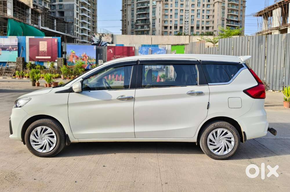 Maruti Suzuki Ertiga Vxi (o) Cng, 2025, Cng & Hybrids