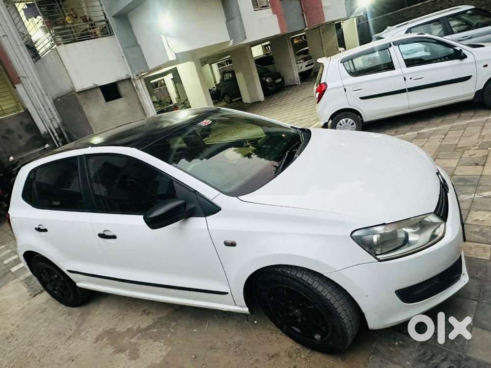 Volkswagen Polo 2012 Diesel Well Maintained