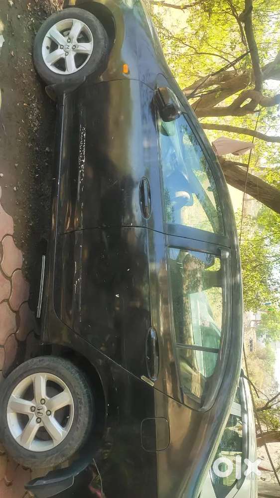 Honda City I-vtec , Maintain Car , Vip Number Cat 3777 , V Good Car .