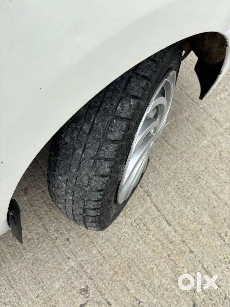Maruti Suzuki Wagon R Duo  Lxi 2009 Petrol
