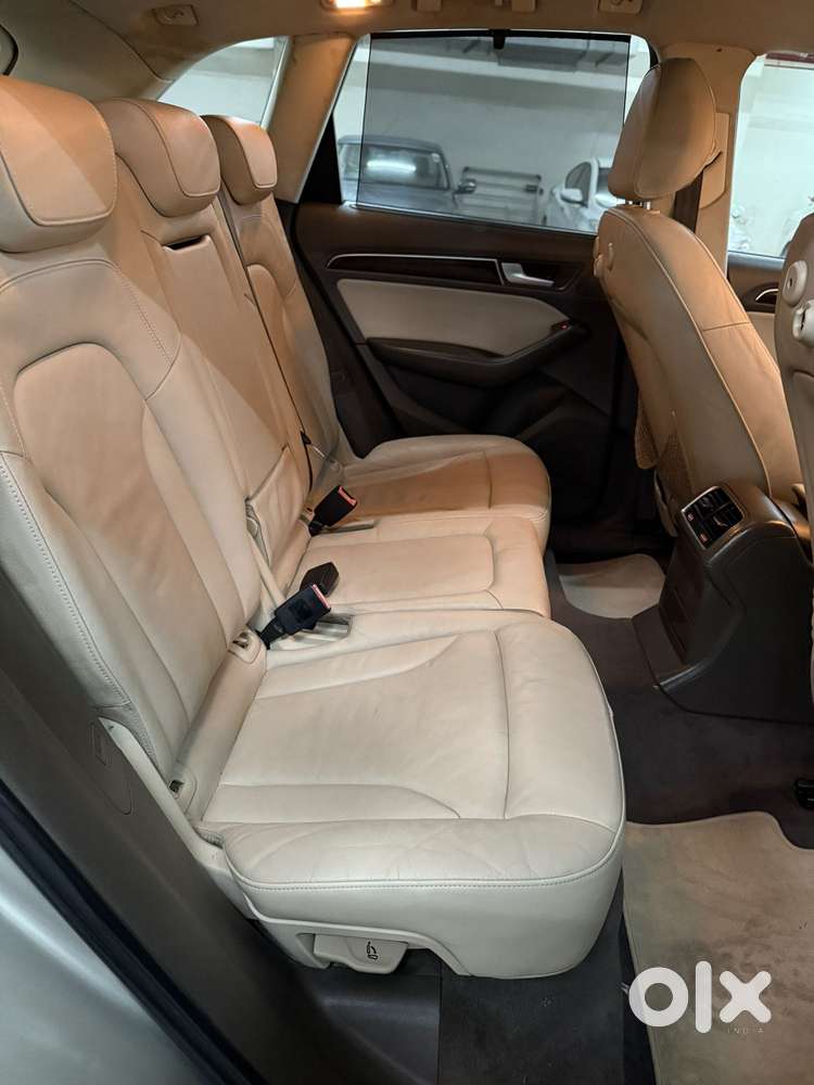 Audi Q5 2.0 40 Tdi Premium Plus, 2013, Diesel