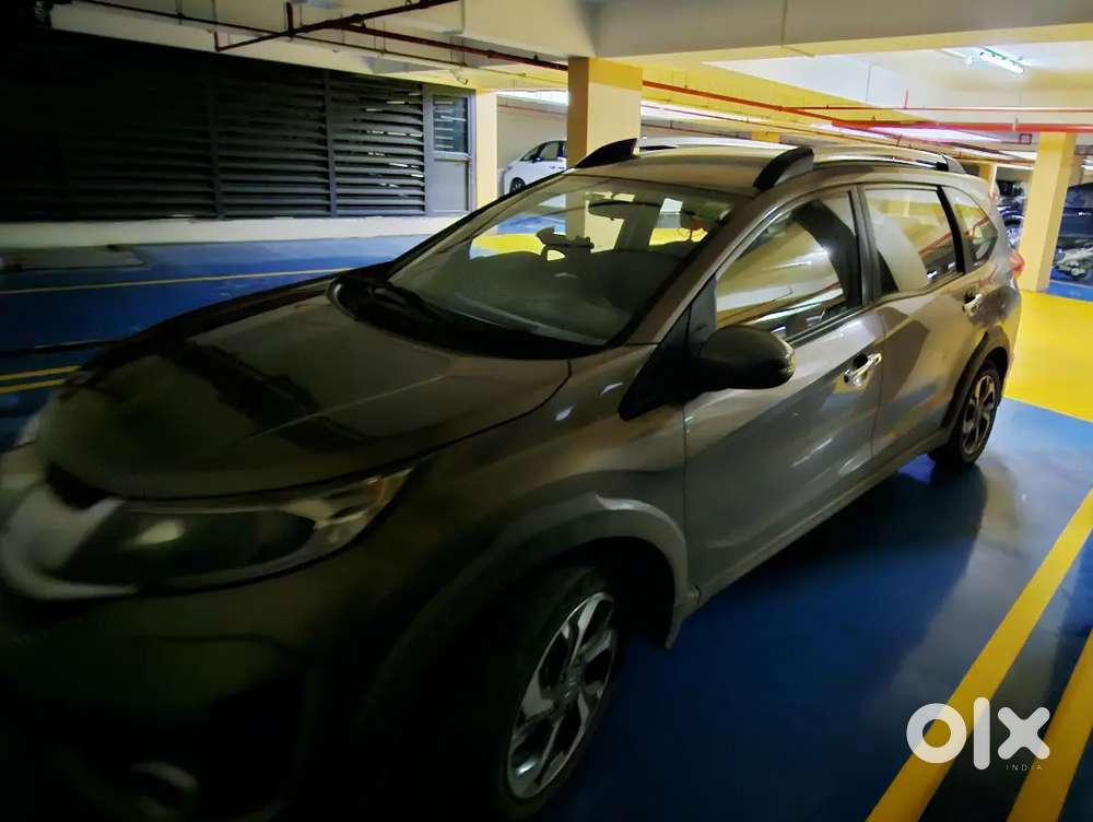 Honda Brv 1.5cvt Suv ( Automatic) For Sale