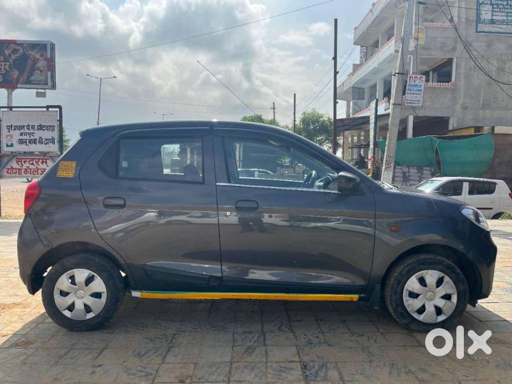 Maruti Suzuki Alto K10 1.0 Vxi, 2024, Cng & Hybrids