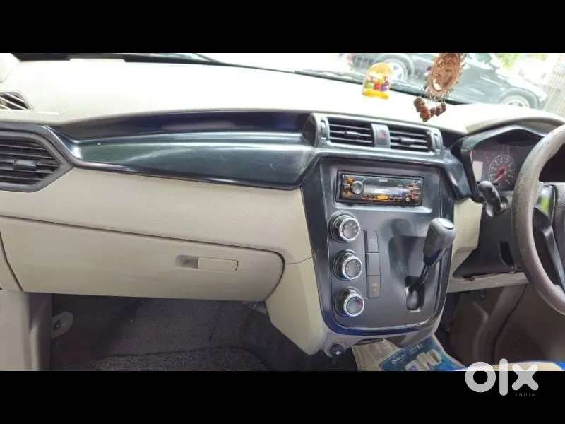 Mahindra Kuv100 Nxt 1.2 K4 Plus Diesel 6 Str, 2017, Diesel