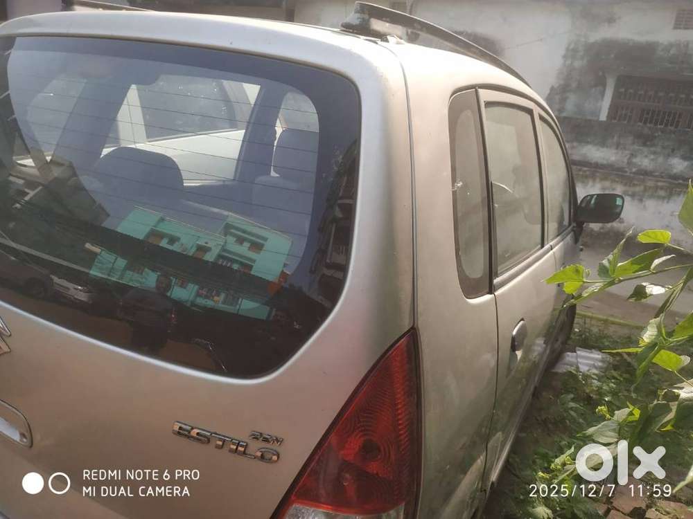 Maruti Zen Estilo 2008