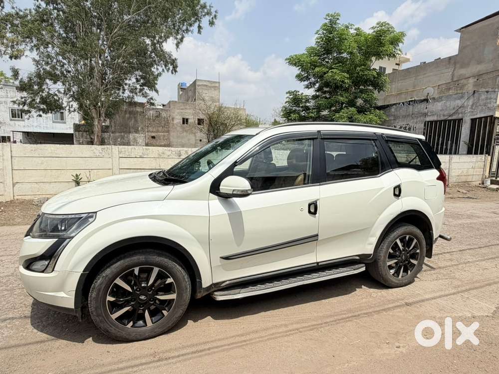 Mahindra Xuv500 Diesel Good Condition