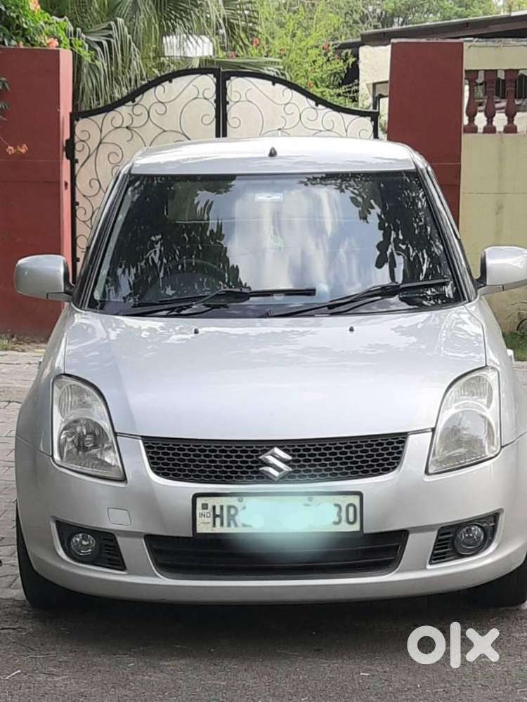 Maruti Suzuki Swift 2004-2010 Vdi Bsiv W Abs, 2010, Diesel