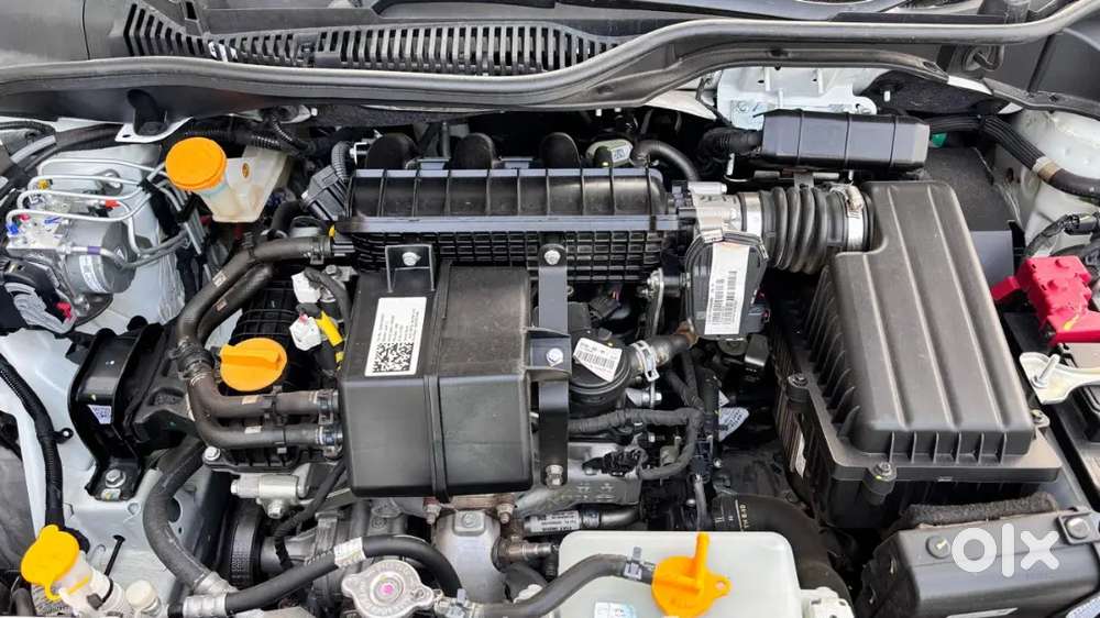 Tata Altroz Creative S 2026 Cng
