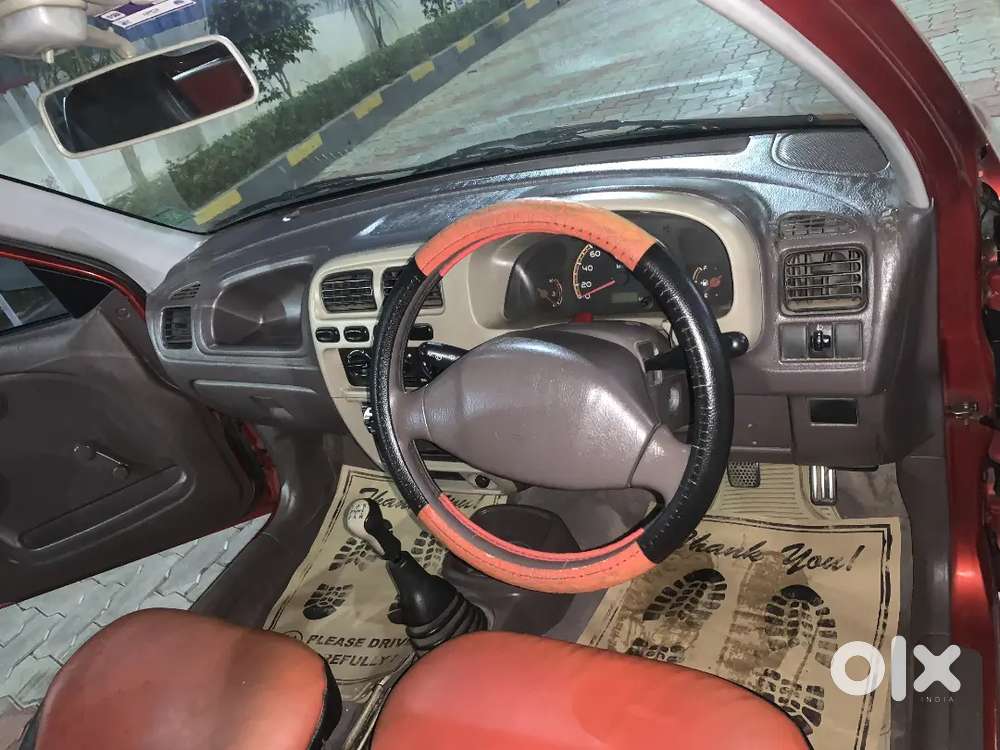 Maruti Suzuki Alto 2007 Petrol Well Maintained
