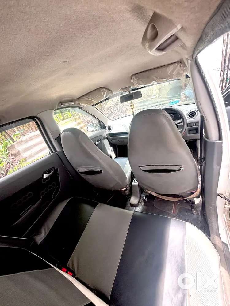 Maruti Alto 2013 Lxi