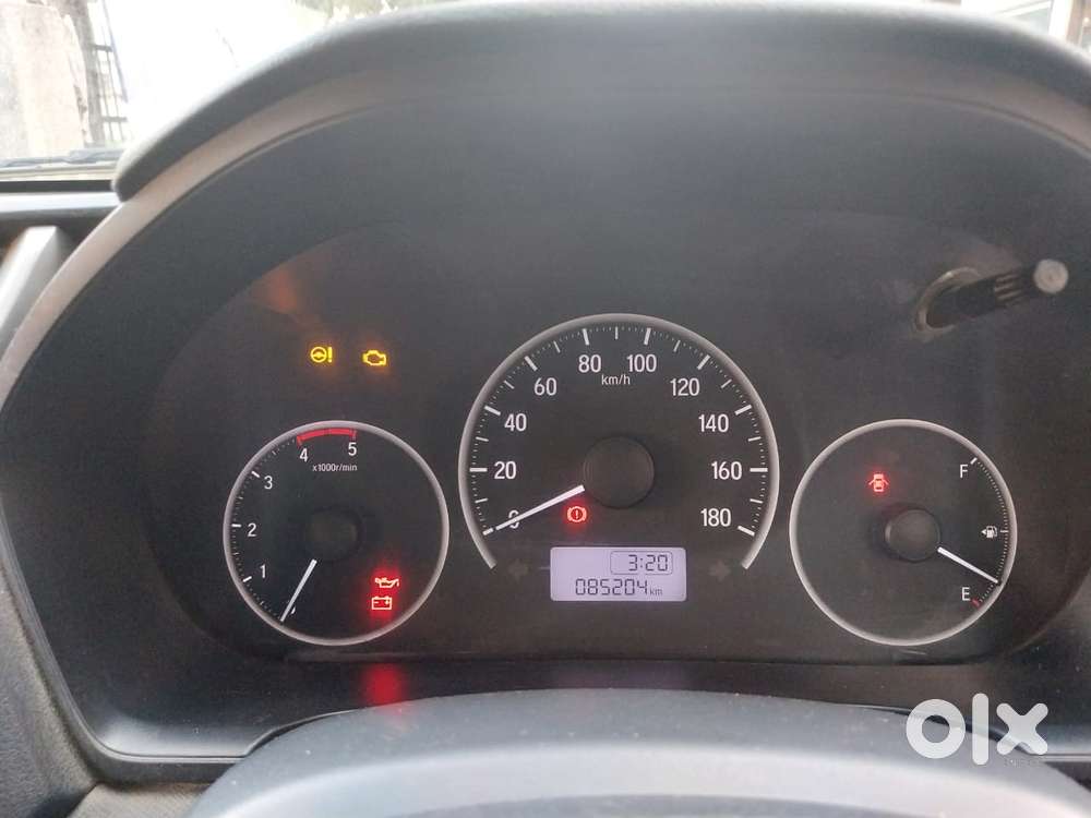 Honda Br-v I-dtec S Mt, 2016, Diesel